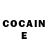 COCAIN Columbia America Mas