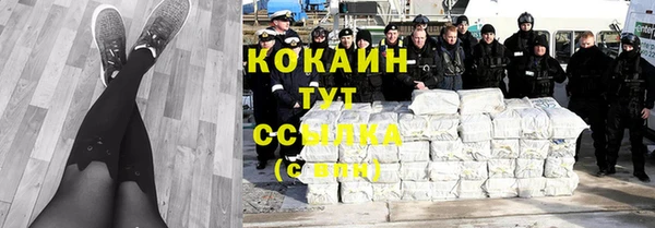 прущий лед Осташков