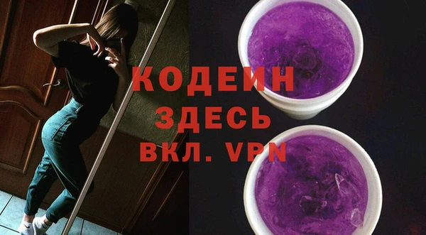 прущий лед Осташков
